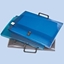Изображение Handbag Centrum, A3 / 25 mm, 1 compartment, plastic, various colors 0822-030