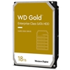 Picture of HDD|WESTERN DIGITAL|Gold|18TB|SATA 3.0|256 MB|7200 rpm|3,5"|WD181KRYZ