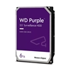 Picture of HDD|WESTERN DIGITAL|Purple|6TB|SATA|256 MB|5400 rpm|3,5"|WD64PURZ