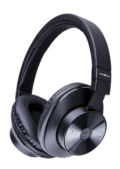 Picture of HEADSET BLUETOOTH MAXXTER/ACT-BTHS-03 GEMBIRD