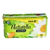 Picture of Hig.paketes Naturella Ultra normal DUO 20gab