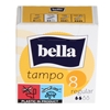 Изображение Hig.tamponi Bella Premium Regular 8gab.