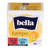 Picture of Hig.tamponi Bella Premium Regular 8gab.