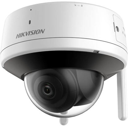 Picture of IP kamera Hikvision  Camera  DS-2CV2141G2-IDW  Dome  4 MP  2.8mm  IP66  H.265  MicroSD/SDHC/