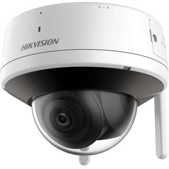 Picture of IP kamera Hikvision  Camera  DS-2CV2141G2-IDW  Dome  4 MP  2.8mm  IP66  H.265  MicroSD/SDHC/