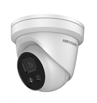 Picture of IP kamera Hikvision dome DS-2CD2386G2-IU F2.8.