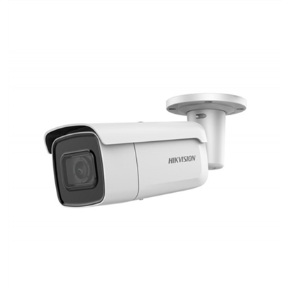 Picture of Hikvision IP Camera DS-2CD2T46G2-4I F2.8 Bullet, 4 MP, 2.8 mm, Power over Ethernet (PoE)