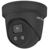 Изображение Hikvision | IP Dome Camera | DS-2CD2346G2-IU | 24 month(s) | Dome | 4 MP | F2.8 | IP66 | H.265 + | Black