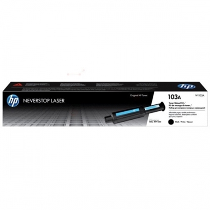 Attēls no HP 103A Neverstop Black