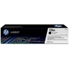 Picture of HP 126A Black Toner Cartridge, 1200 pages, for HP Color LaserJet CP1025, Pro100, Pro200, M275 series