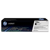 Picture of HP Toner CE 310 A black No. 126 A