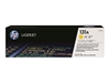 Picture of HP Toner CF 212 A yellow No. 131 A