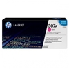 Picture of HP 307A Magenta Original LaserJet Toner Cartridge