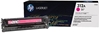 Picture of HP 312A Magenta Toner Cartridge, 2700 pages, for HP LaserJet Pro 476 series