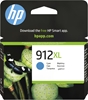 Изображение HP 3YL81AE ink cartridge cyan No. 912 XL