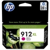 Изображение HP 3YL82AE ink cartridge magenta No. 912 XL