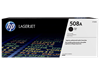 Picture of HP Toner CF 360 A black No. 508 A