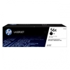 Picture of HP 56X High Yield Black Original LaserJet Toner Cartridge