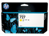 Picture of HP 727 130-ml Yellow DesignJet Ink Cartridge
