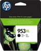 Picture of HP L0S70AE ink cartridge black No. 953 XL