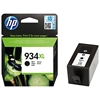 Picture of HP C2P23AE ink cartridge black No. 934 XL