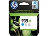 Picture of HP C2P24AE ink cartridge cyan No. 935 XL