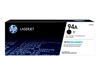 Picture of HP CF294A 94A Black