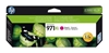 Picture of HP CN 627 AE ink cartridge magenta No. 971 XL