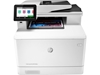 Изображение HP Color LaserJet Pro MFP M479dw, Print, copy, scan, email, Two-sided printing; Scan to email/PDF; 50-sheet ADF