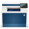 Изображение HP Color LaserJet Pro MFP 4302fdw All-in-One Printer - A4 Color Laser, Print/Copy/Dual-Side Scan, Automatic Document Feeder, Auto-Duplex, single pass scanning, LAN, WiFi, Fax, 33ppm, 750-4000 pages per month (replaces M479fdw)
