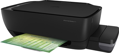 Picture of PRINTER HP INK TANK WIRELESS 415