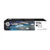 Picture of HP L0S07AE PageWide ink cartridge black No. 973 XL
