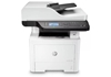 Изображение HP Laser MFP 432fdn AIO All-in-One Printer - A4 Mono Laser, Print/Copy/Dual-Side Scan/Fax, Automatic Document Feeder, Auto-Duplex, LAN, 40ppm, 1500-3000 pages per month