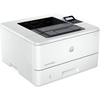 Picture of HP LaserJet Pro 4002dn Printer - A4 Mono Laser, Print, Automatic Document Feeder, Auto-Duplex, LAN, 40ppm, 750-4000 pages per month (replaces M404dn)