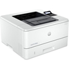 Picture of HP LaserJet Pro 4002dw Printer - A4 Mono Laser, Print, Automatic Document Feeder, Auto-Duplex, LAN, WiFi, 40ppm, 750-4000 pages per month (replaces M404dw)