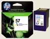 Изображение HP C 6657 AE ink cartridge color No. 57