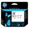 Изображение HP 72 print head Inkjet