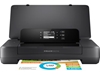 Picture of HP Officejet 200 Mobile Printer, Color, Printer for Small office, Print, Front-facing USB printing