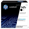 Picture of HP 147Y Extra High Yield Black Original LaserJet Toner Cartridge