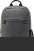 Изображение HP Prelude 15.6 Backpack, Water Resistant - Grey