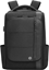 Attēls no HP Executive 16 Backpack, Water Resistant, Expandable, Cable Pass-through USB-C port – Black, Grey