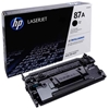 Picture of HP Toner CF 287 A black No. 87 A