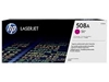 Picture of HP Toner CF 363 A magenta No. 508 A