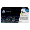 Picture of HP Toner Q 6002 A yellow