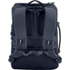 Picture of HP Travel 15.6 Backpack, 25 Liter Capacity, RFID & Bluetooth tracker Pocket - Iron Grey