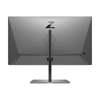Picture of HP Z27q G3 QHD computer monitor 68.6 cm (27") 2560 x 1440 pixels Quad HD LED Silver