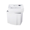 Picture of HSM Pure 120 paper shredder 55 dB 3.9 mm Anthracite, White