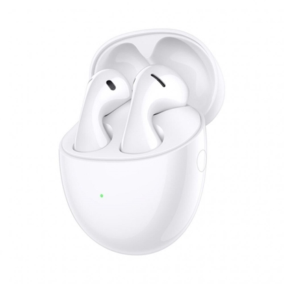 Attēls no Huawei FreeBuds 5 Headphones Wireless In-ear Calls/Music Bluetooth White