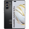 Изображение Huawei nova 10 Pro 17.2 cm (6.78") Dual SIM 4G USB Type-C 8 GB 256 GB 4500 mAh Black