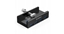 Изображение HUB USB Orico USB 3.0 aktywny, micro USB, biurkowy 4x USB A (MH4PU-P-BK-BP)